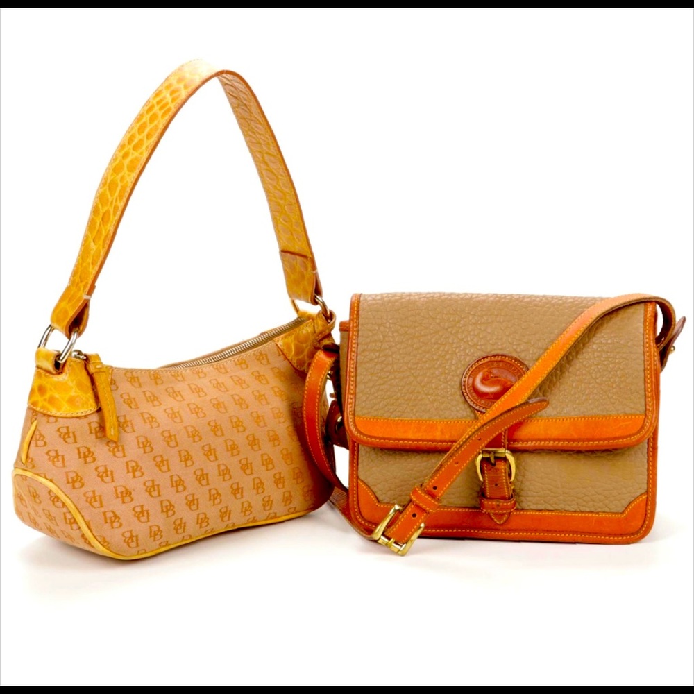 Coach purses